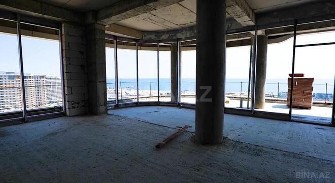 4-комн. новостройка - пос. Аг шехер - 225 м² (6)