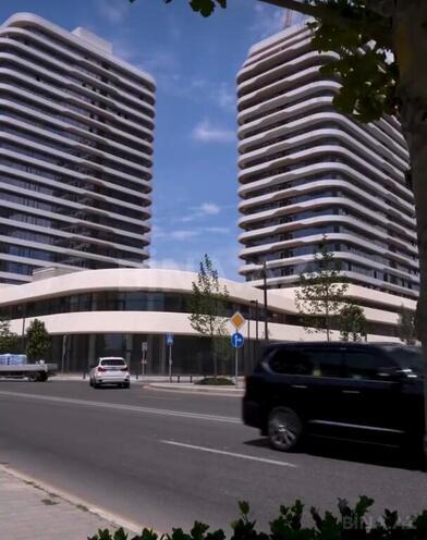 4-комн. новостройка - пос. Аг шехер - 225 м² (3)