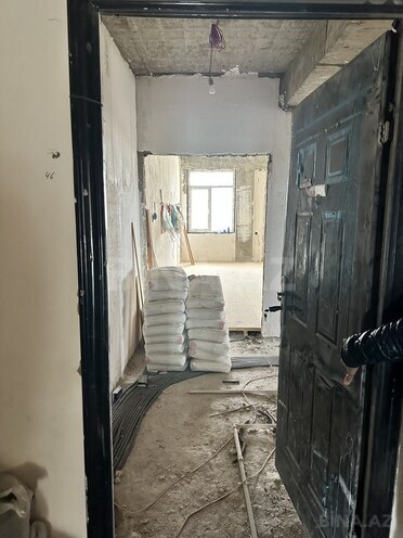 3-комн. новостройка - Хырдалан - 120.8 м² (10)