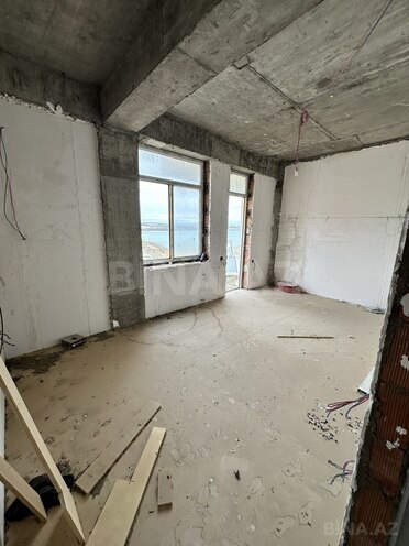 3-комн. новостройка - Хырдалан - 120.8 м² (6)