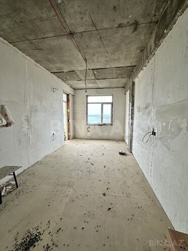 3-комн. новостройка - Хырдалан - 120.8 м² (2)