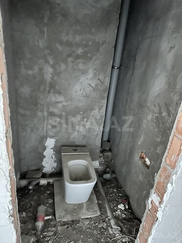 3-комн. новостройка - Хырдалан - 120.8 м² (12)