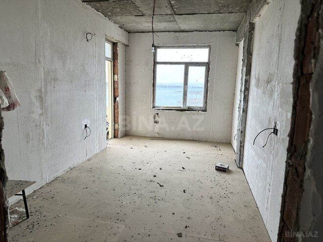 3-комн. новостройка - Хырдалан - 120.8 м² (5)