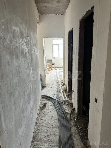 3-комн. новостройка - Хырдалан - 120.8 м² (9)