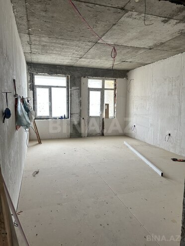 3-комн. новостройка - Хырдалан - 120.8 м² (1)