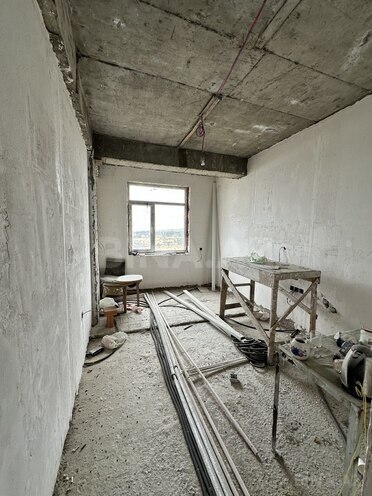 3-комн. новостройка - Хырдалан - 120.8 м² (3)