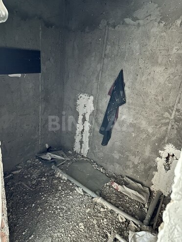 3-комн. новостройка - Хырдалан - 120.8 м² (11)