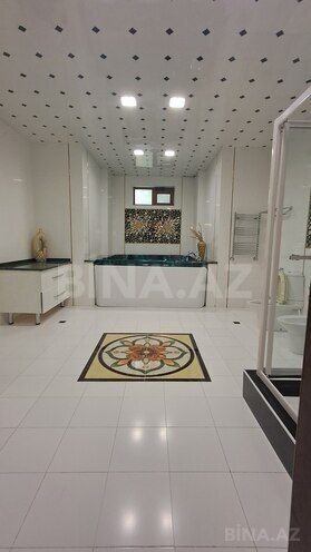 8-комн. дом/дача - пос. Бакиханова - 1500 м² (18)