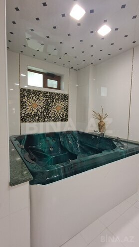 8-комн. дом/дача - пос. Бакиханова - 1500 м² (19)