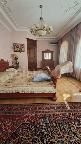 8-комн. дом/дача - пос. Бакиханова - 1500 м² (22)