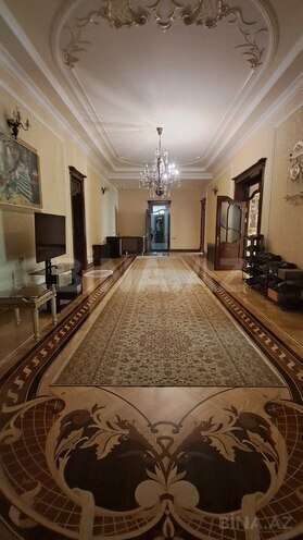8-комн. дом/дача - пос. Бакиханова - 1500 м² (21)