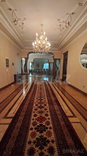 8-комн. дом/дача - пос. Бакиханова - 1500 м² (20)