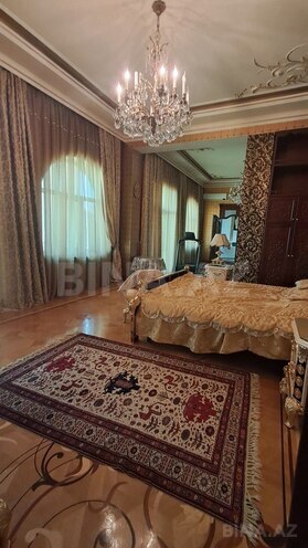 8-комн. дом/дача - пос. Бакиханова - 1500 м² (26)