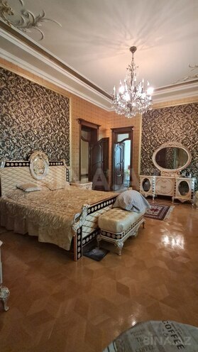 8-комн. дом/дача - пос. Бакиханова - 1500 м² (25)