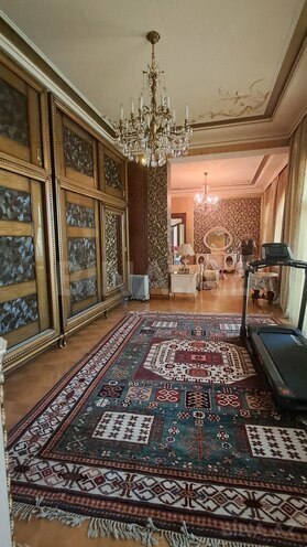 8-комн. дом/дача - пос. Бакиханова - 1500 м² (24)