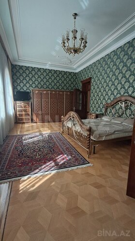 8-комн. дом/дача - пос. Бакиханова - 1500 м² (23)