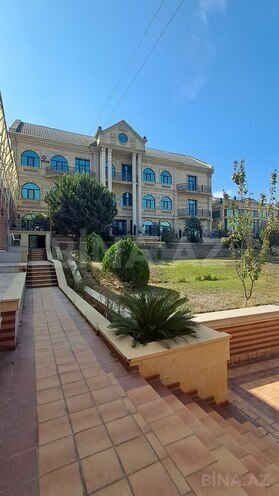 8-комн. дом/дача - пос. Бакиханова - 1500 м² (3)
