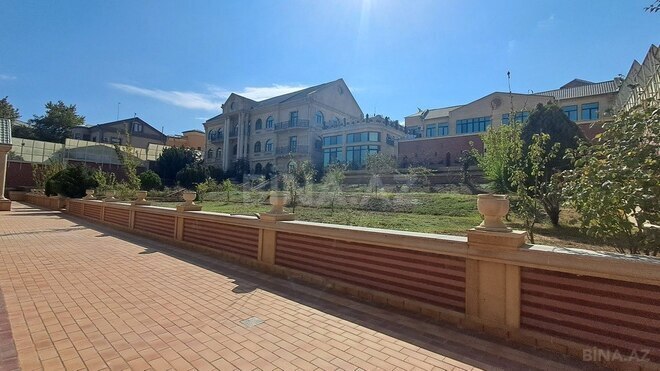 8-комн. дом/дача - пос. Бакиханова - 1500 м² (4)