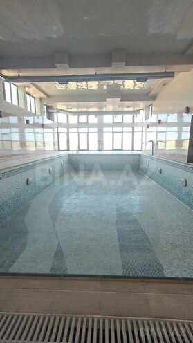 8-комн. дом/дача - пос. Бакиханова - 1500 м² (12)