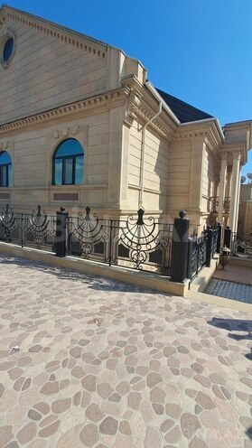 8-комн. дом/дача - пос. Бакиханова - 1500 м² (9)