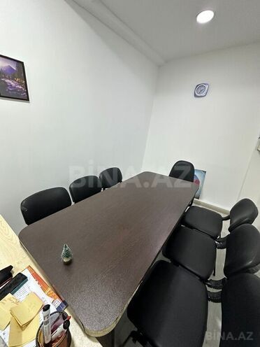 1 otaqlı ofis - Sahil m. - 17 m² (3)