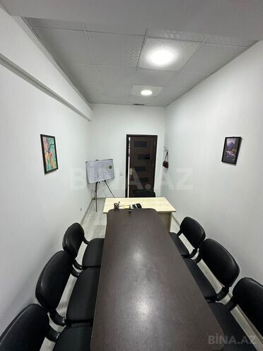 1 otaqlı ofis - Sahil m. - 17 m² (6)
