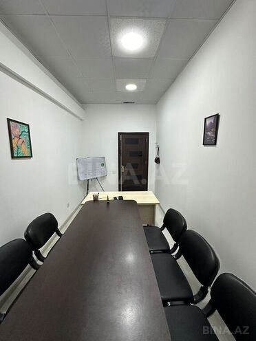 1 otaqlı ofis - Sahil m. - 17 m² (4)