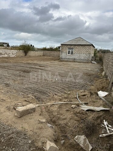 Участок - пос. Нардаран - 11 сот (4)