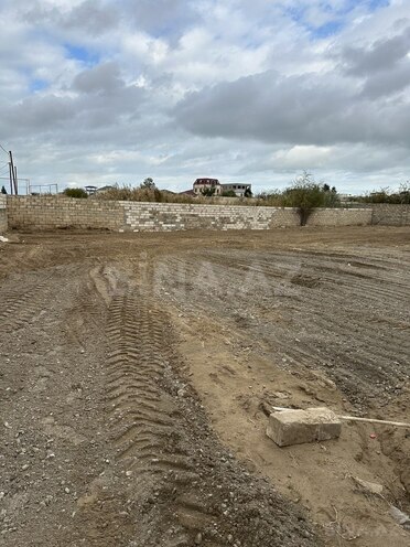 Участок - пос. Нардаран - 11 сот (7)