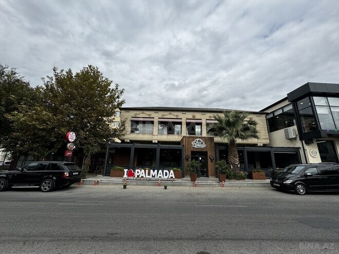 Продаётся  объект 400 м², пос. Бакиханова, photo 3 from 27