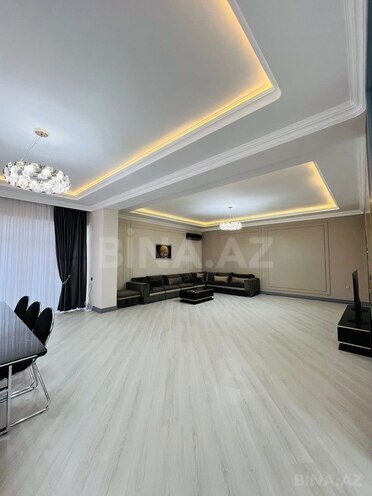 Сдаётся 5-комн. дом/дача 310 м², пос. Мардакан, photo 7 from 19