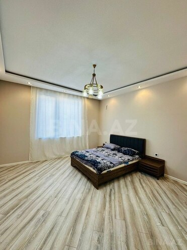 5-комн. дом/дача - пос. Бузовна - 280 м² (9)