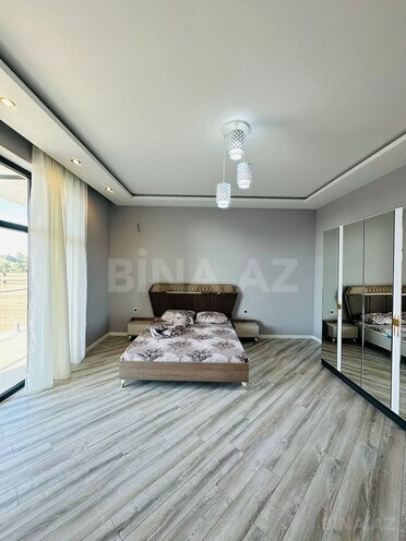5-комн. дом/дача - пос. Бузовна - 280 м² (7)