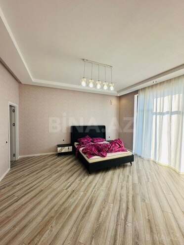 5-комн. дом/дача - пос. Бузовна - 280 м² (8)