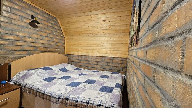 3-комн. дом/дача - пос. Новханы - 130 м² (6)