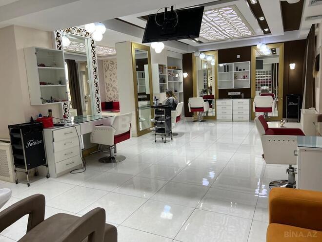 5-комн. новостройка - пос. 7-ой мкр - 200 м² (3)