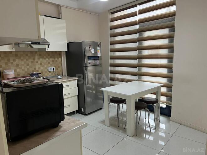 5-комн. новостройка - пос. 7-ой мкр - 200 м² (11)
