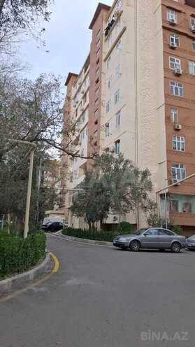 4 otaqlı köhnə tikili - Azadlıq Prospekti m. - 110 m² (1)