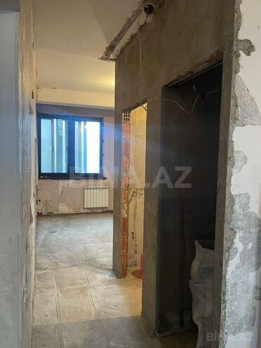 4 otaqlı köhnə tikili - Azadlıq Prospekti m. - 110 m² (11)