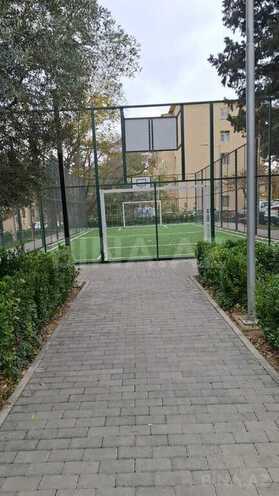 4 otaqlı köhnə tikili - Azadlıq Prospekti m. - 110 m² (6)