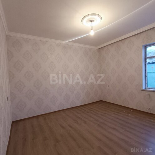 2 otaqlı həyət evi/bağ evi - Xırdalan - 50 m² (6)