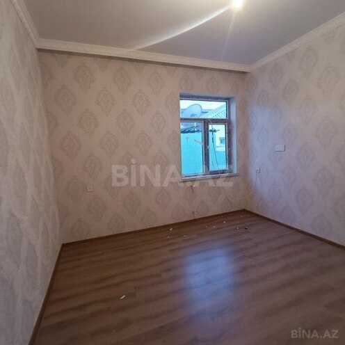 2 otaqlı həyət evi/bağ evi - Xırdalan - 50 m² (7)