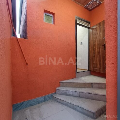 2 otaqlı həyət evi/bağ evi - Xırdalan - 50 m² (2)