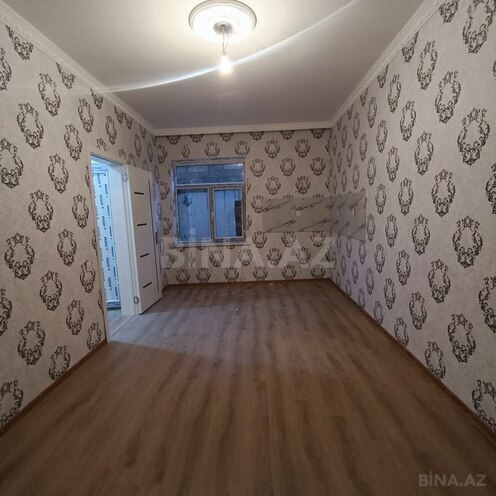 2 otaqlı həyət evi/bağ evi - Xırdalan - 50 m² (5)