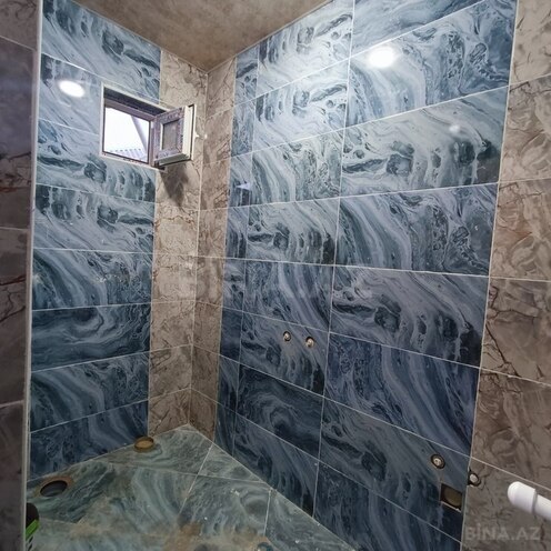 2 otaqlı həyət evi/bağ evi - Xırdalan - 50 m² (8)