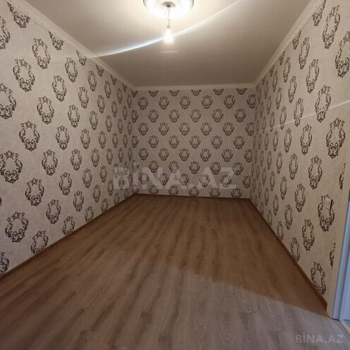 2 otaqlı həyət evi/bağ evi - Xırdalan - 50 m² (4)