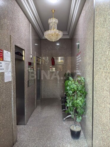 2-комн. новостройка - Насиминский  р. - 70 м² (9)