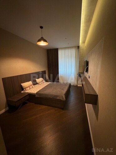 2-комн. новостройка - Насиминский  р. - 70 м² (3)