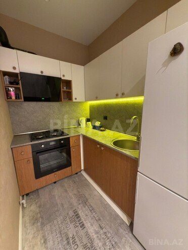 2-комн. новостройка - Насиминский  р. - 70 м² (6)
