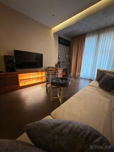 2-комн. новостройка - Насиминский  р. - 70 м² (1)